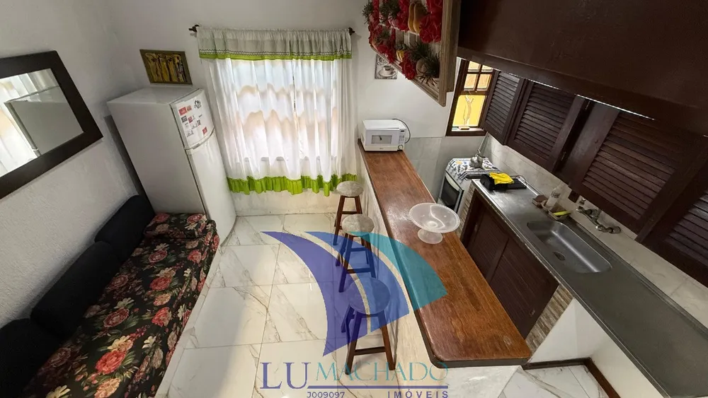 Apartamento, 1 quarto, 56 m² - Foto 12