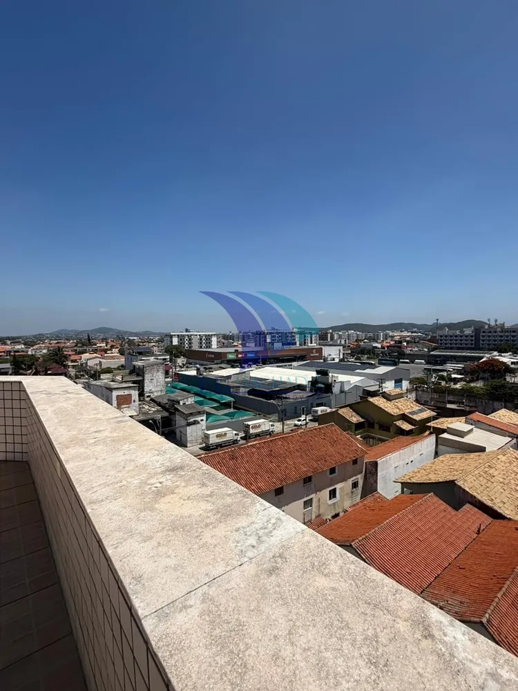 Cobertura, 4 quartos, 13881 m² - Foto 1
