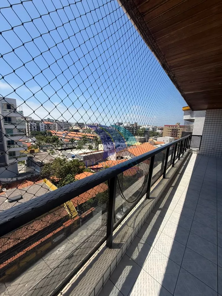 Cobertura, 4 quartos, 13881 m² - Foto 14