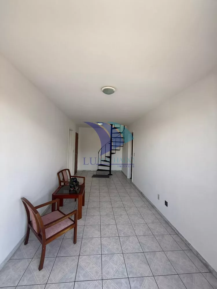 Cobertura, 4 quartos, 13881 m² - Foto 5