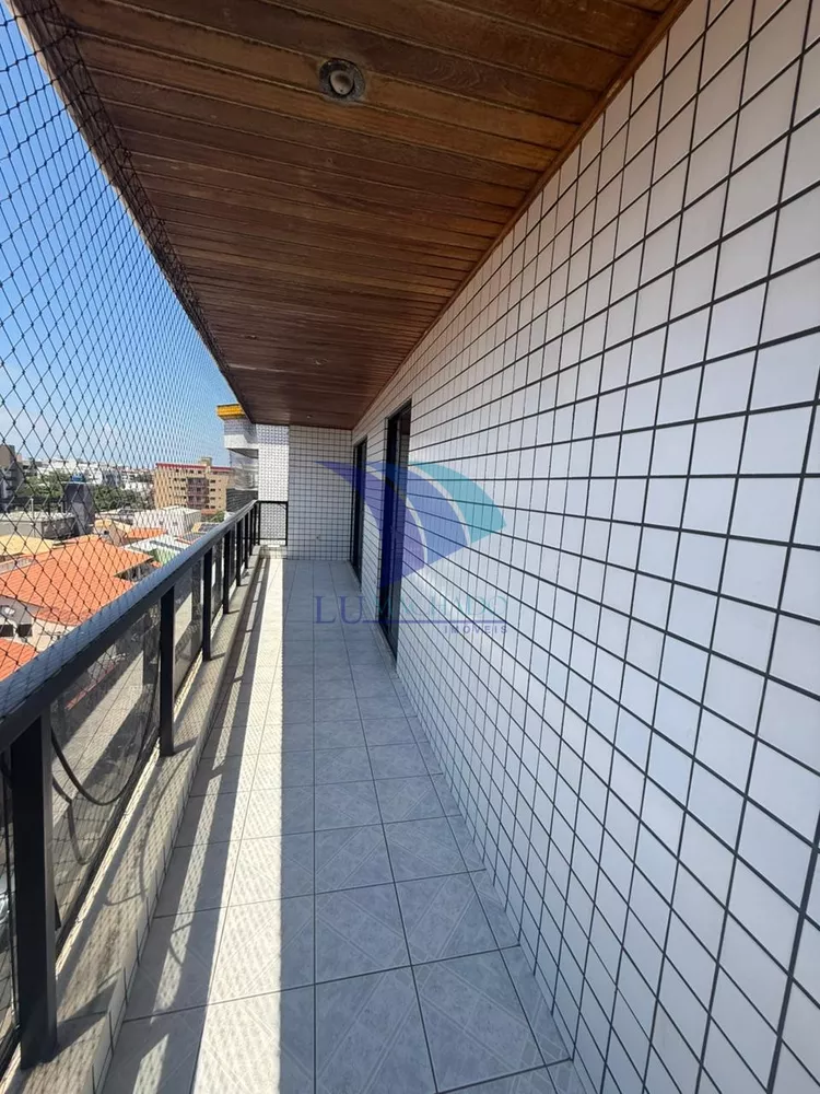 Cobertura, 4 quartos, 13881 m² - Foto 2