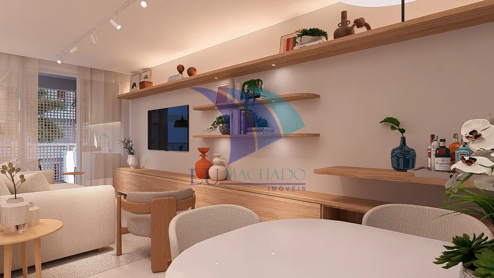 Apartamento, 3 quartos, 5000 m² - Foto 15