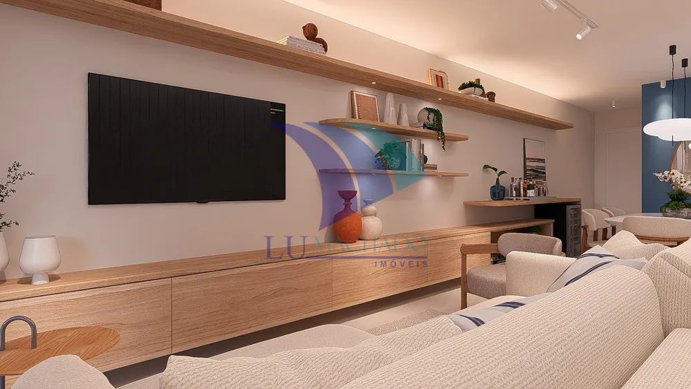 Apartamento, 3 quartos, 5000 m² - Foto 9
