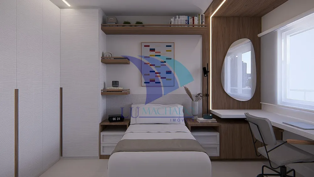Apartamento, 3 quartos, 5000 m² - Foto 6