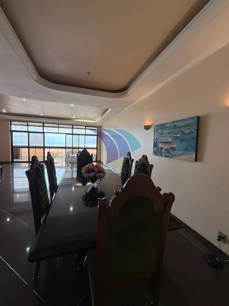 Apartamento, 4 quartos, 520 m² - Foto 2