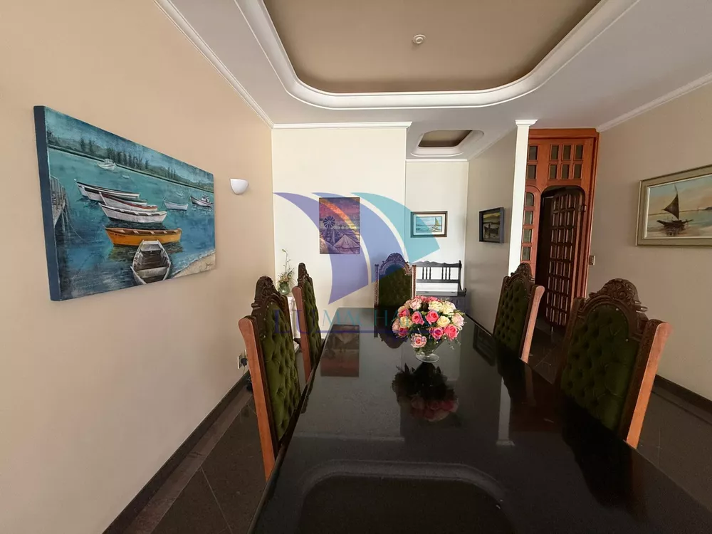 Apartamento, 4 quartos, 520 m² - Foto 10