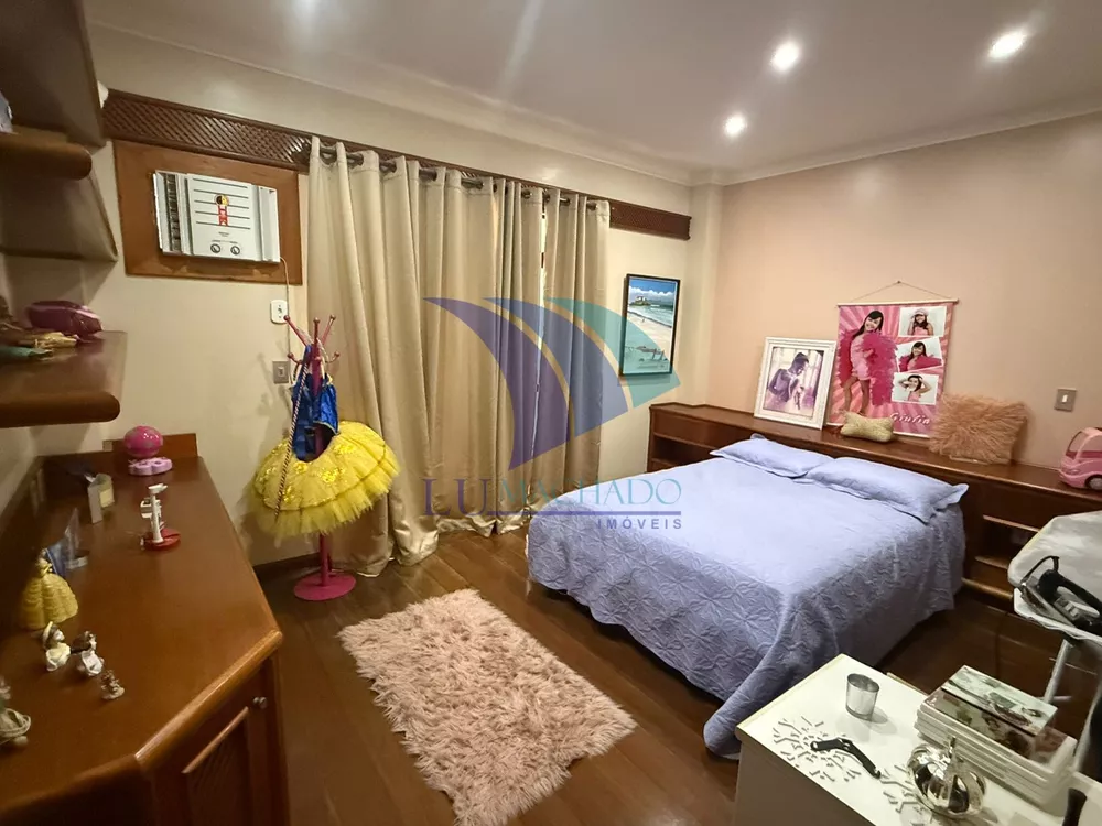 Apartamento, 4 quartos, 520 m² - Foto 1