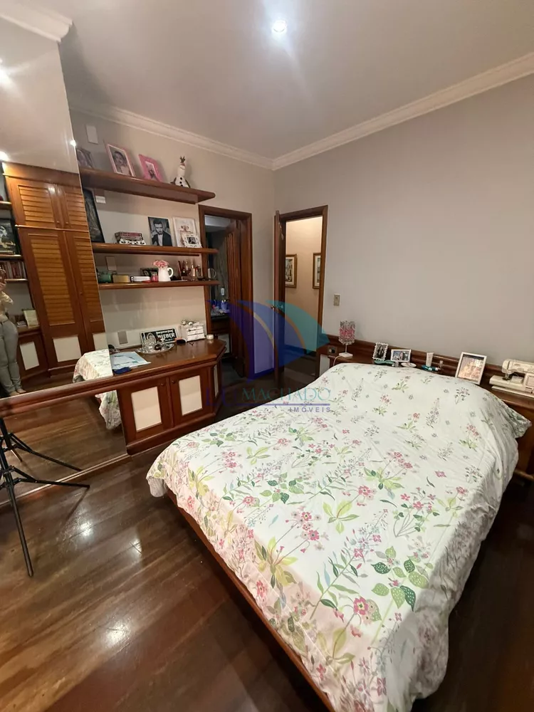 Apartamento, 4 quartos, 520 m² - Foto 32