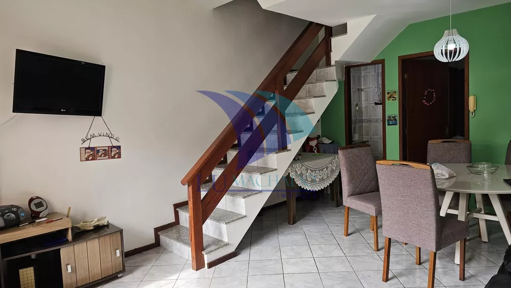 Casa, 2 quartos, 78 m² - Foto 16