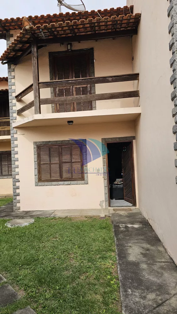 Casa, 2 quartos, 78 m² - Foto 26