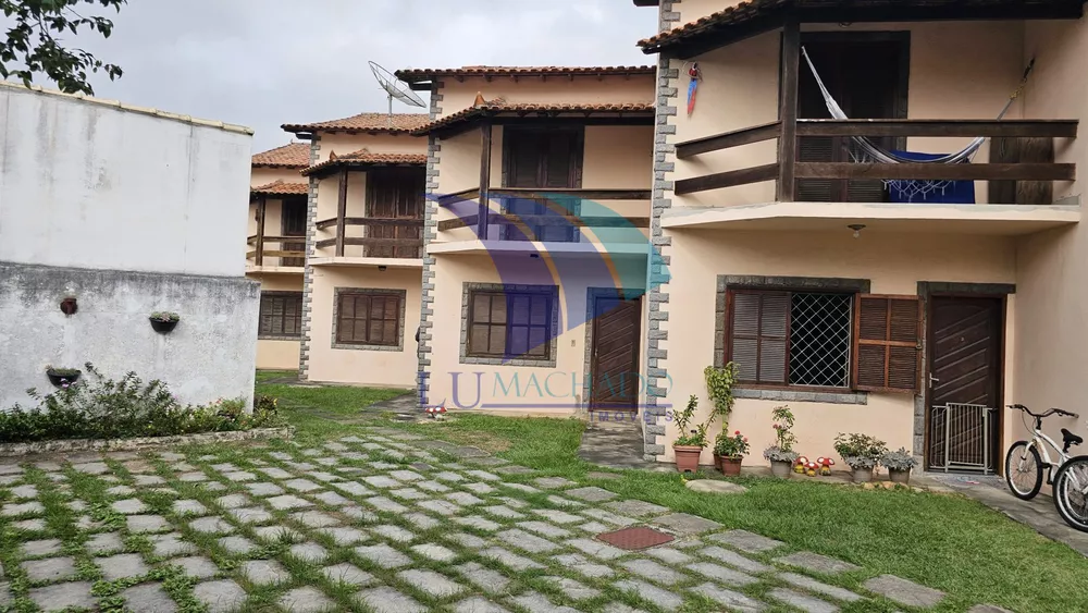 Casa, 2 quartos, 78 m² - Foto 29