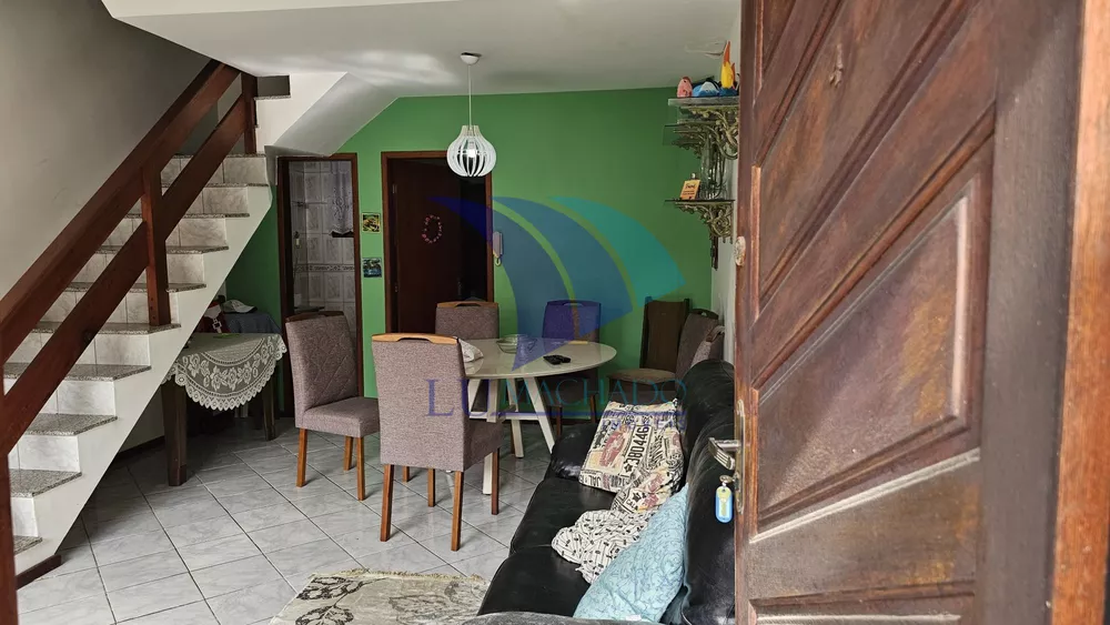 Casa, 2 quartos, 78 m² - Foto 24