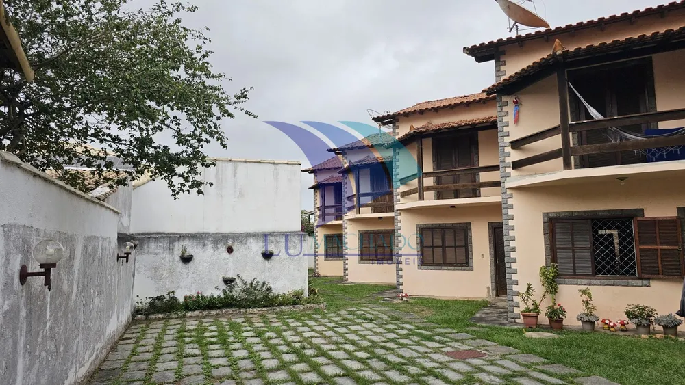 Casa, 2 quartos, 78 m² - Foto 49