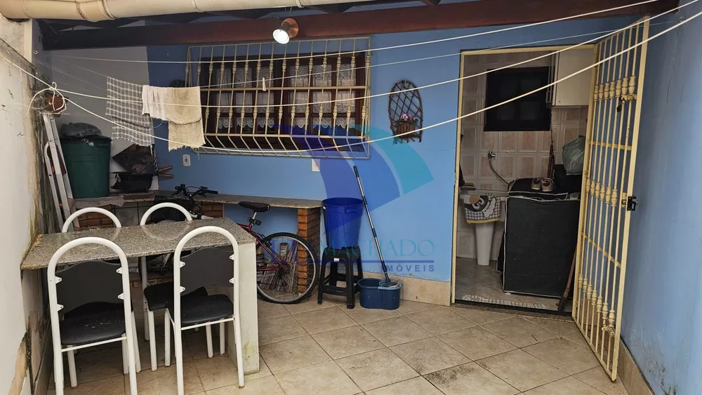 Casa, 2 quartos, 78 m² - Foto 20