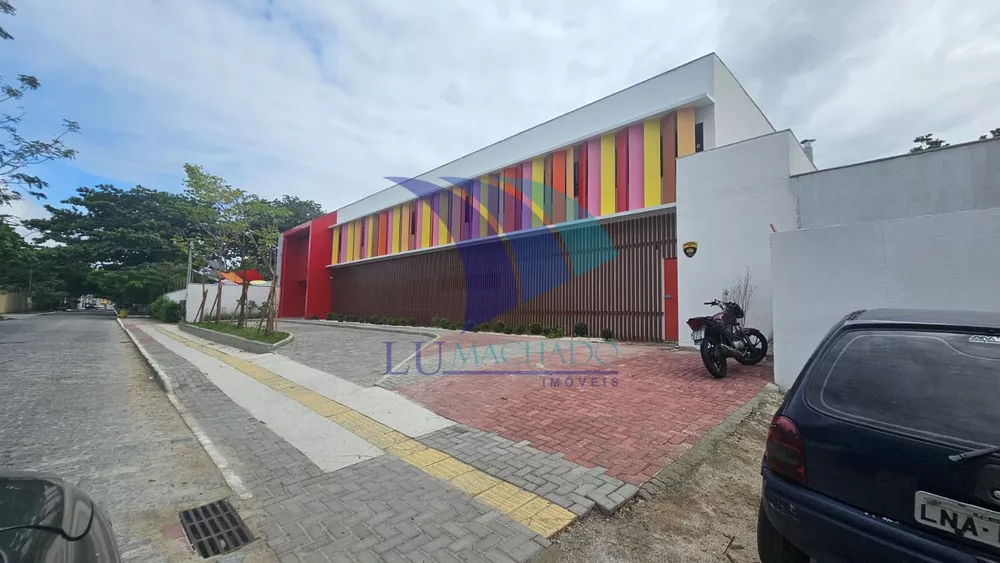 Casa, 2 quartos, 78 m² - Foto 35