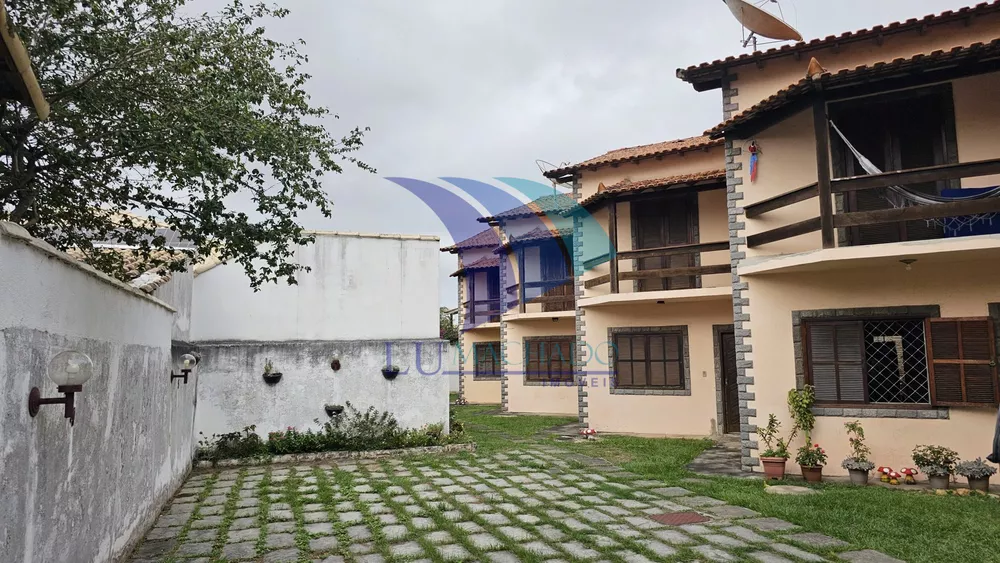 Casa, 2 quartos, 78 m² - Foto 30