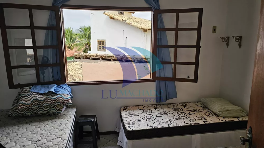 Casa, 2 quartos, 78 m² - Foto 3