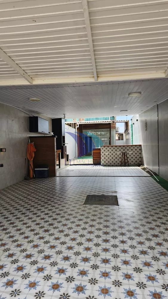 Casa, 2 quartos, 60 m² - Foto 2