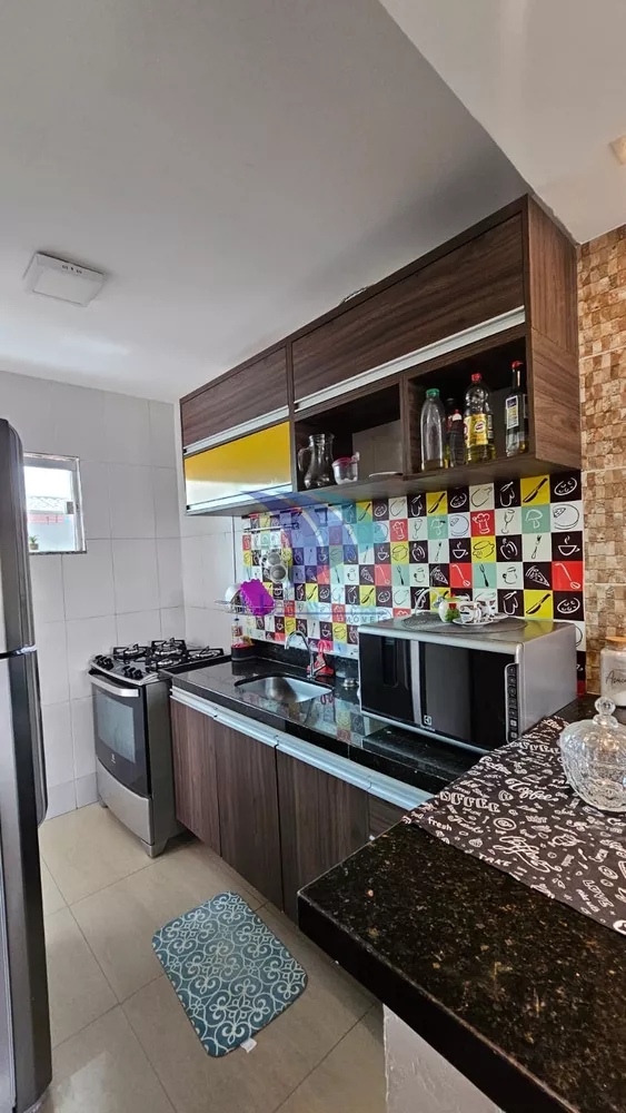 Casa, 2 quartos, 60 m² - Foto 22
