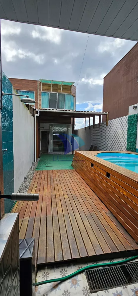 Casa, 2 quartos, 60 m² - Foto 29