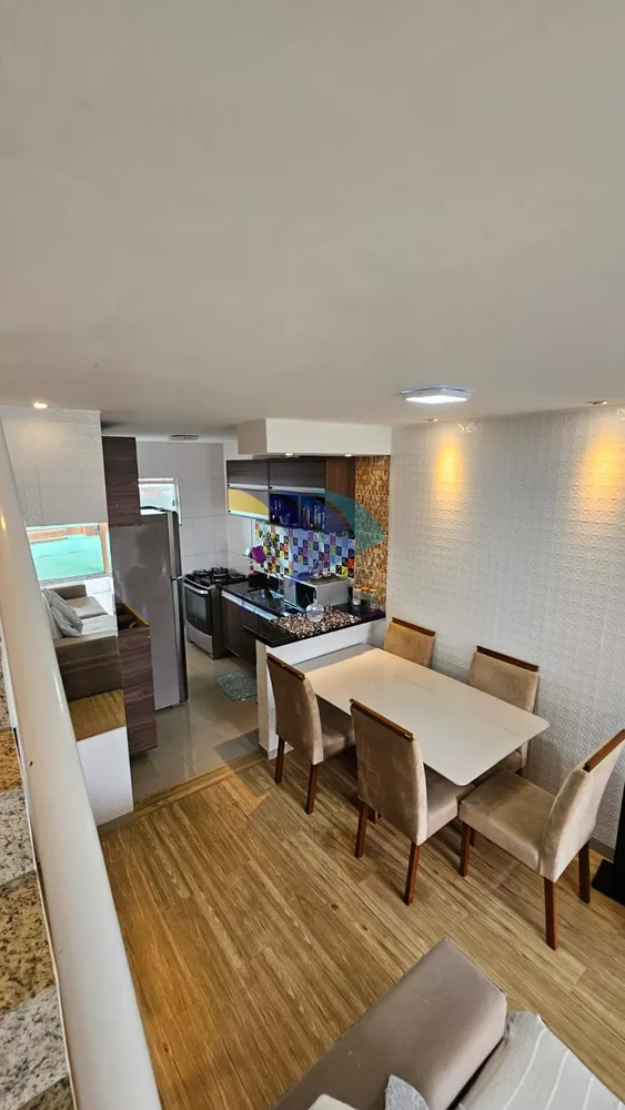 Casa, 2 quartos, 60 m² - Foto 10