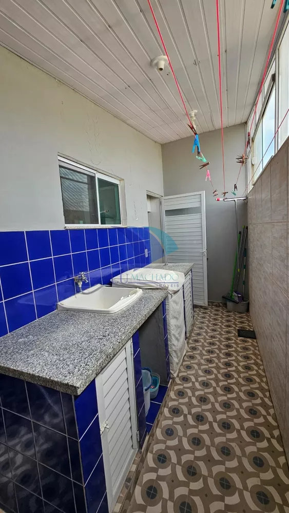 Casa, 2 quartos, 60 m² - Foto 39