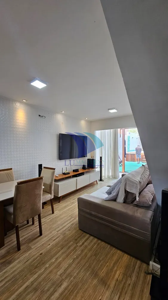 Casa, 2 quartos, 60 m² - Foto 82