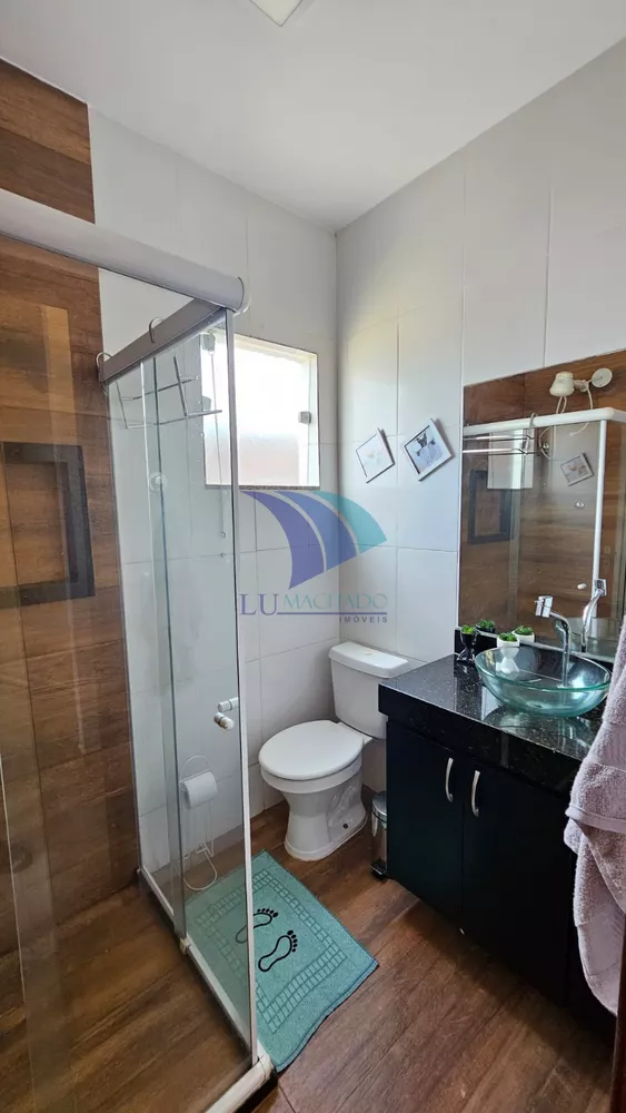 Casa, 2 quartos, 60 m² - Foto 7