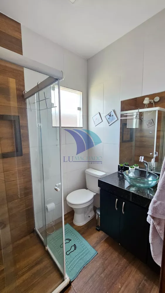 Casa, 2 quartos, 60 m² - Foto 44