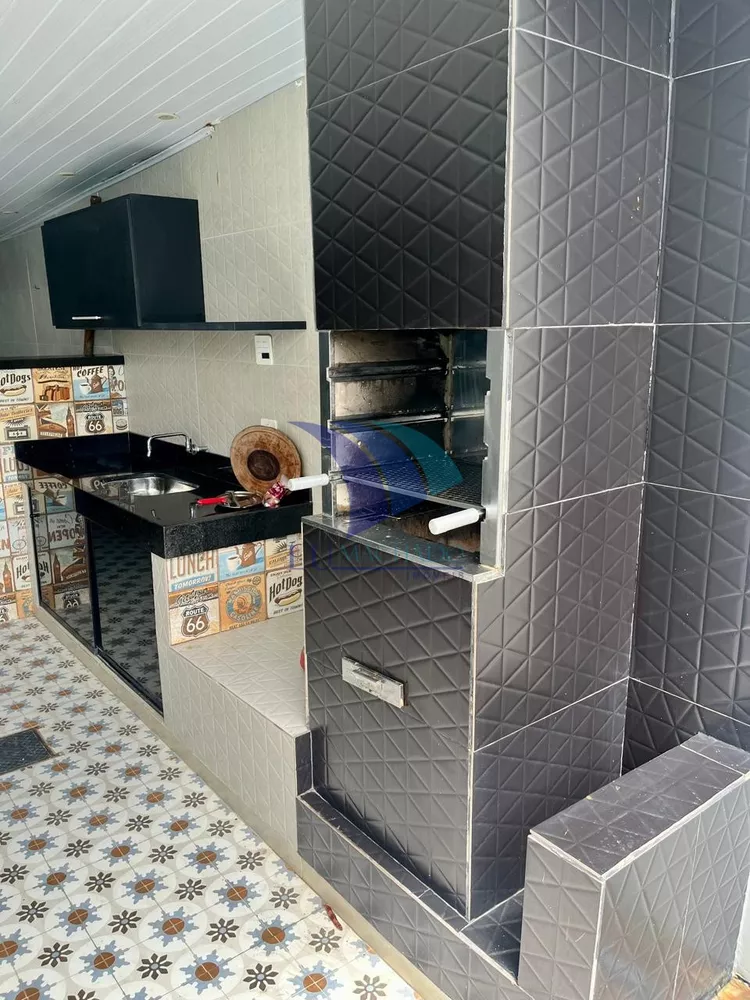 Casa, 2 quartos, 60 m² - Foto 45