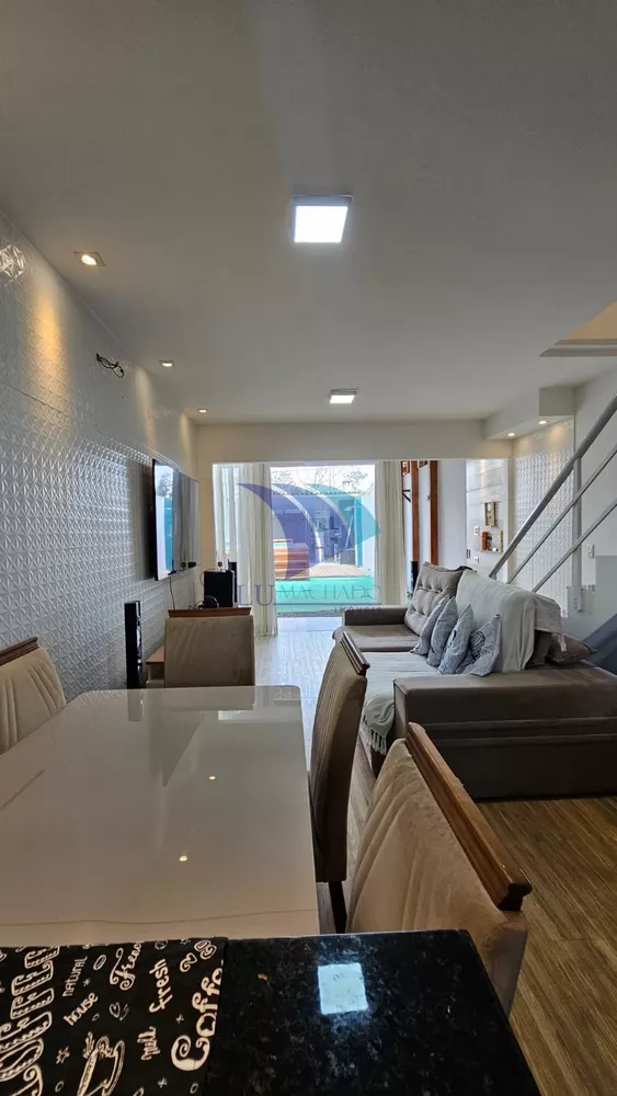 Casa, 2 quartos, 60 m² - Foto 1