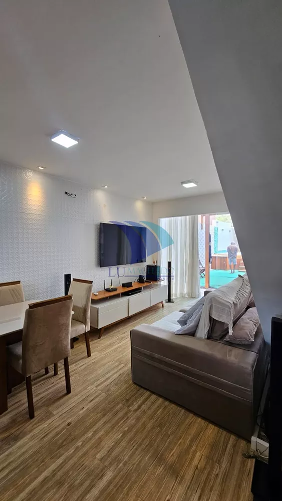 Casa, 2 quartos, 60 m² - Foto 9