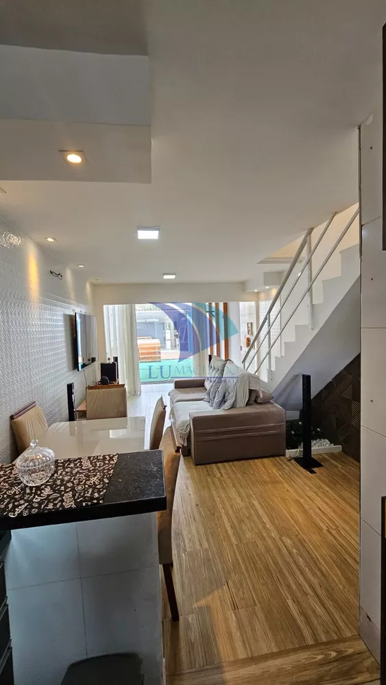Casa, 2 quartos, 60 m² - Foto 27