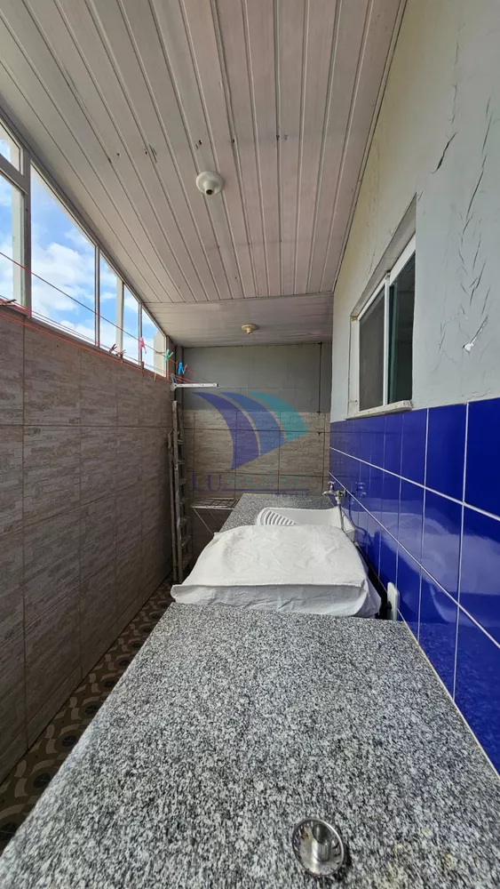 Casa, 2 quartos, 60 m² - Foto 20