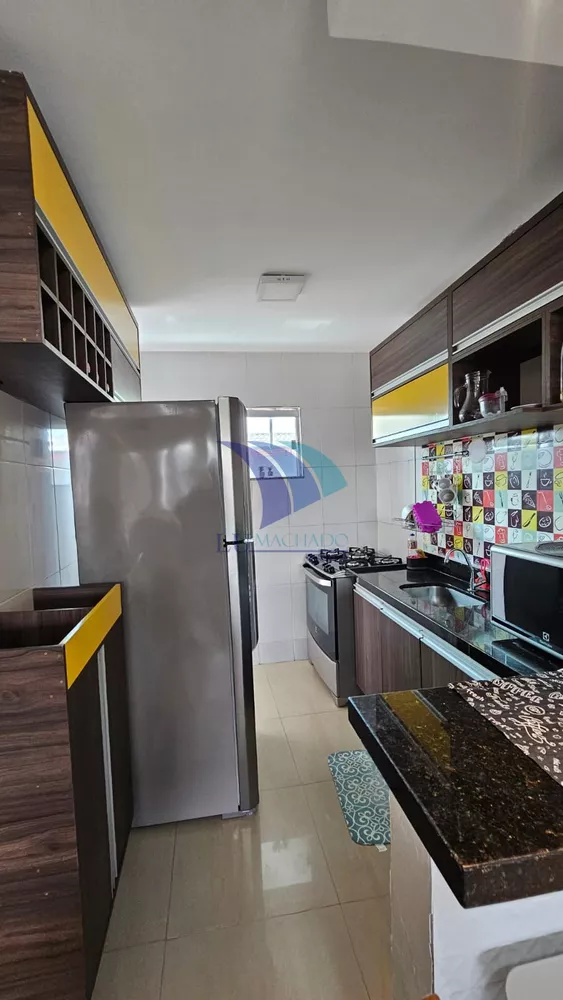 Casa, 2 quartos, 60 m² - Foto 24