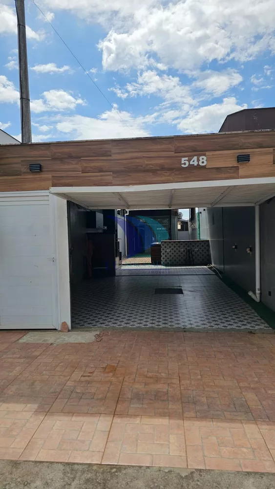 Casa, 2 quartos, 60 m² - Foto 34