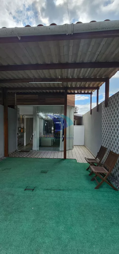 Casa, 2 quartos, 60 m² - Foto 12
