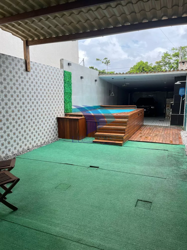 Casa, 2 quartos, 60 m² - Foto 31
