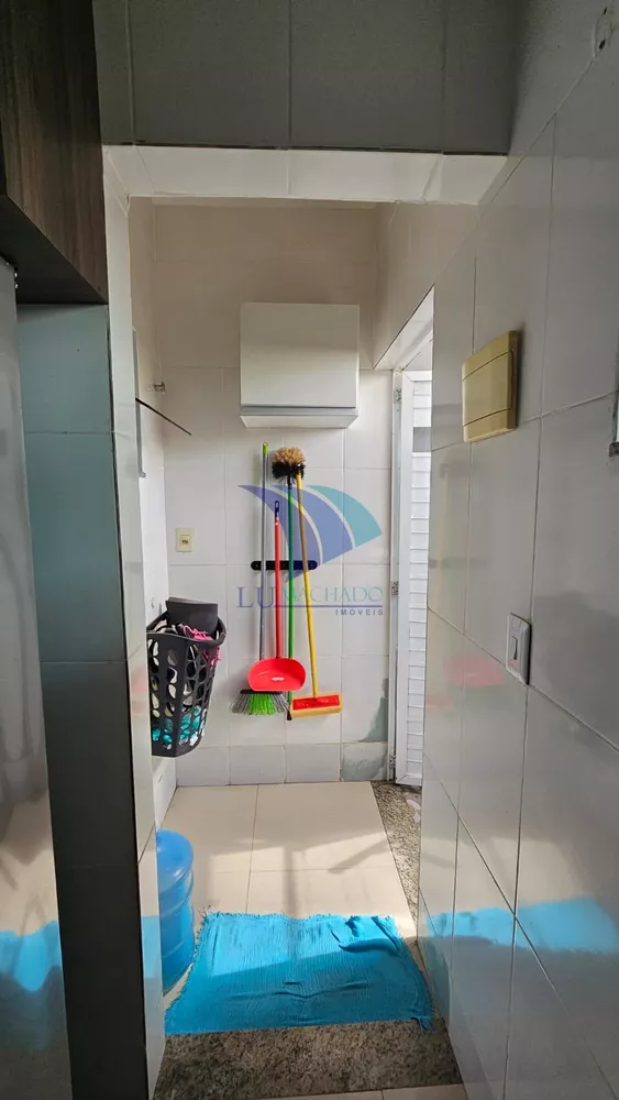 Casa, 2 quartos, 60 m² - Foto 26