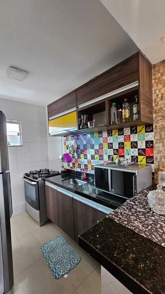 Casa, 2 quartos, 60 m² - Foto 85
