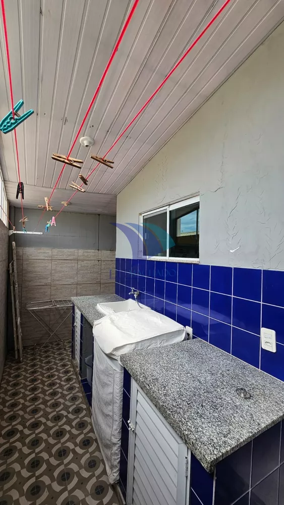 Casa, 2 quartos, 60 m² - Foto 3