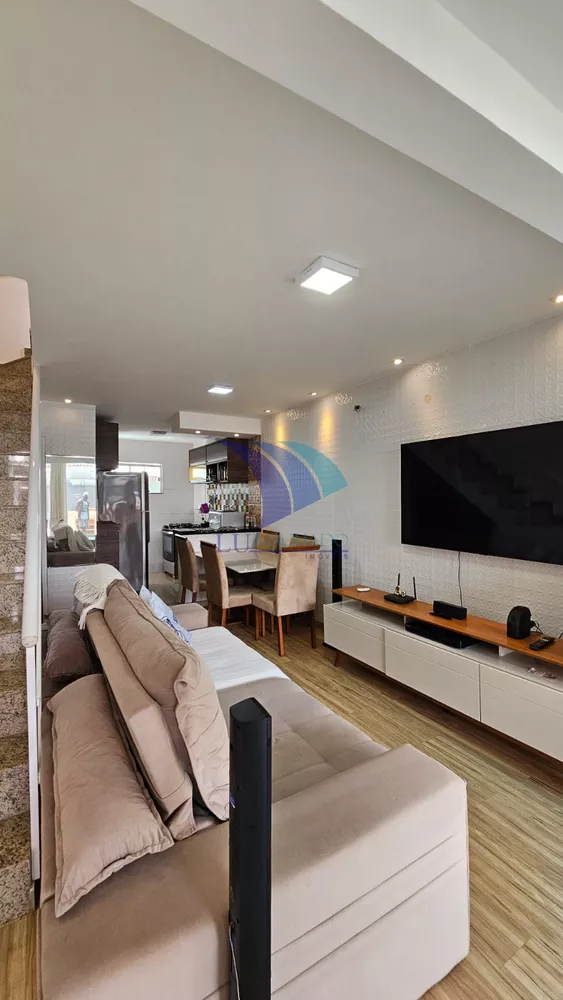 Casa, 2 quartos, 60 m² - Foto 43
