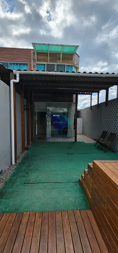 Casa, 2 quartos, 60 m² - Foto 67