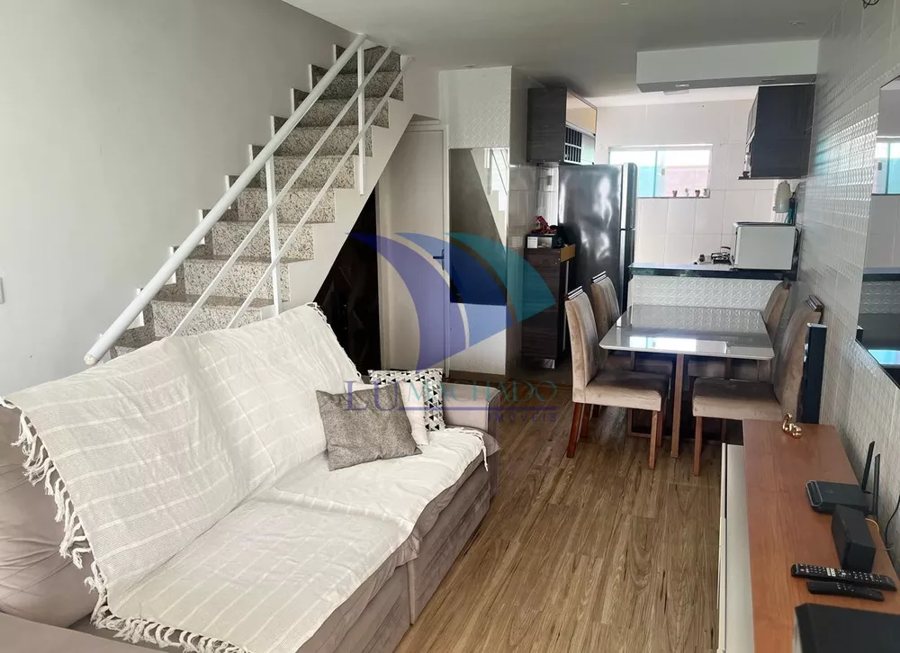 Casa, 2 quartos, 60 m² - Foto 19