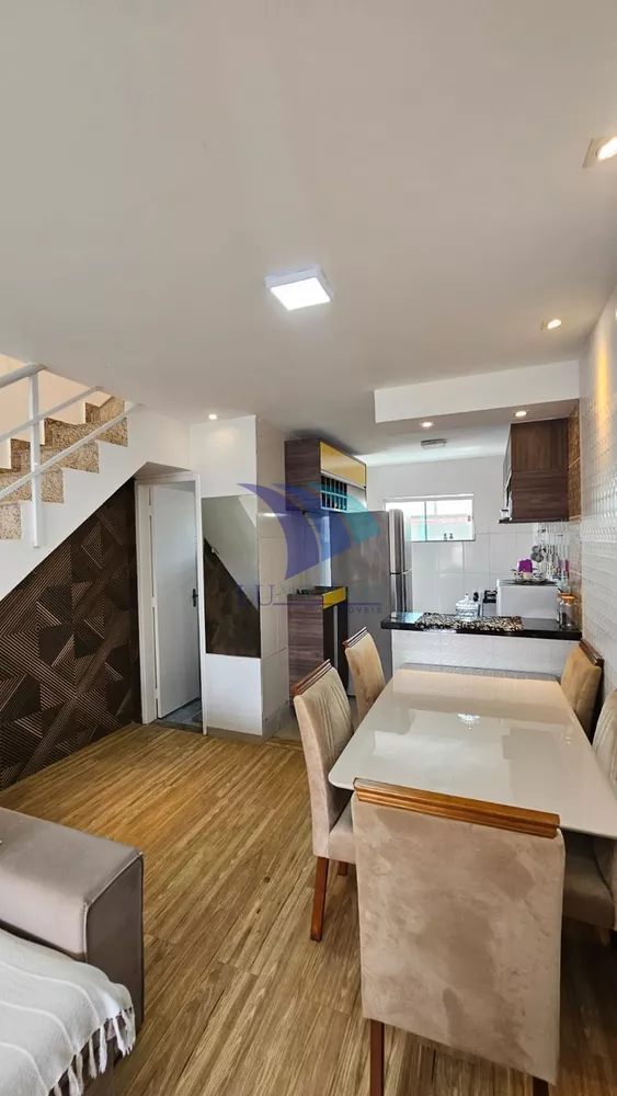 Casa, 2 quartos, 60 m² - Foto 47