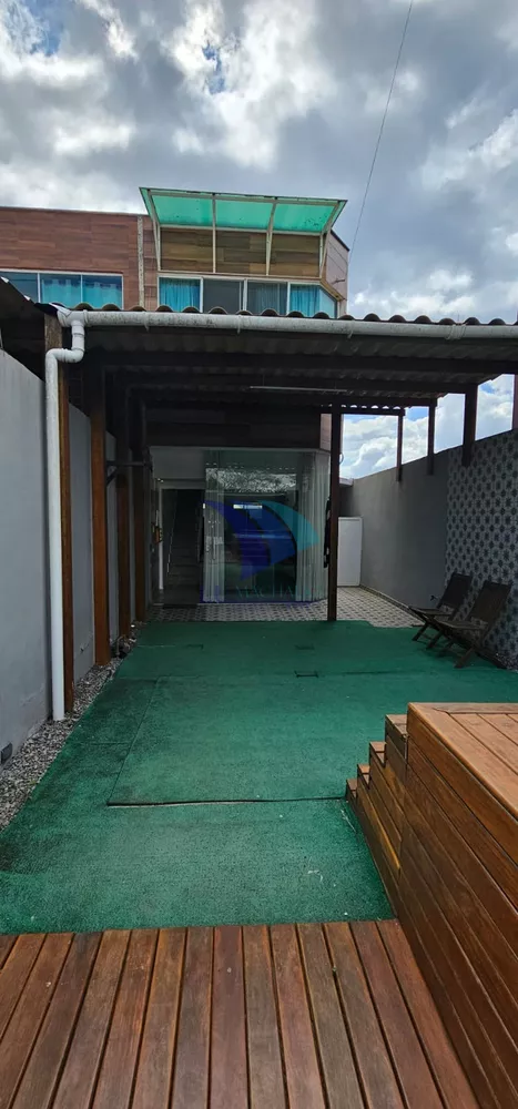 Casa, 2 quartos, 60 m² - Foto 8