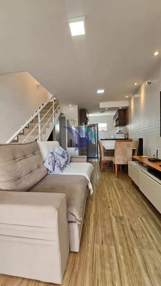 Casa, 2 quartos, 60 m² - Foto 38