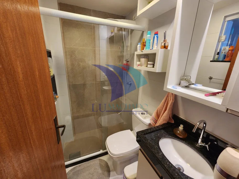 Apartamento, 1 quarto, 50 m² - Foto 20