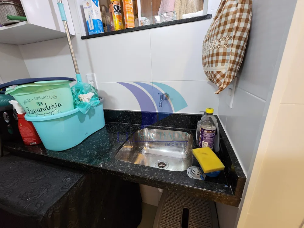 Apartamento, 1 quarto, 50 m² - Foto 3