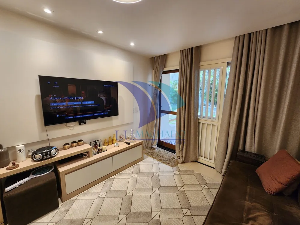 Apartamento, 1 quarto, 50 m² - Foto 19